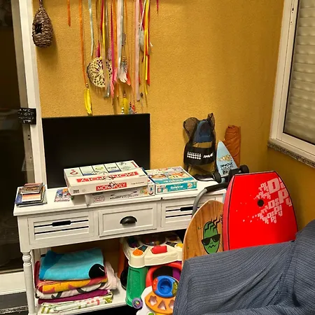 Appartamento Espaco Alvim Esmoriz