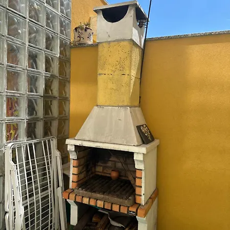 Appartement Espaço Alvim