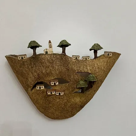 Espaço Alvim Appartement