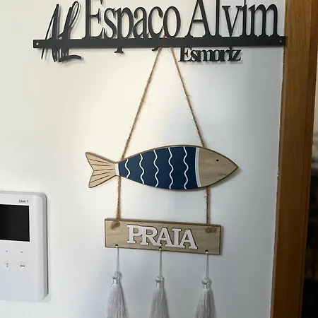 Appartement Espaço Alvim Esmoriz