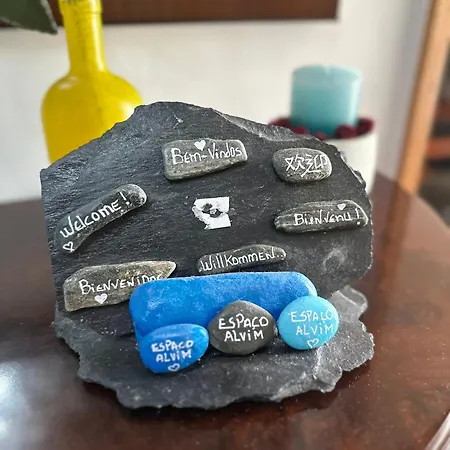 Apartamento Espaco Alvim *