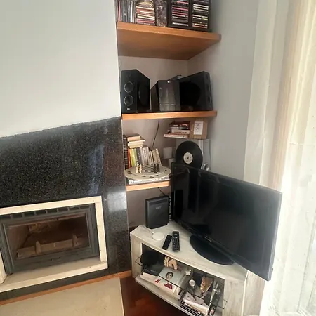 Espaco Alvim Appartamento Esmoriz