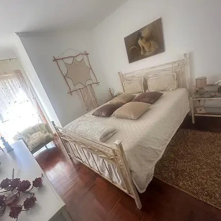 Appartamento Espaco Alvim Esmoriz
