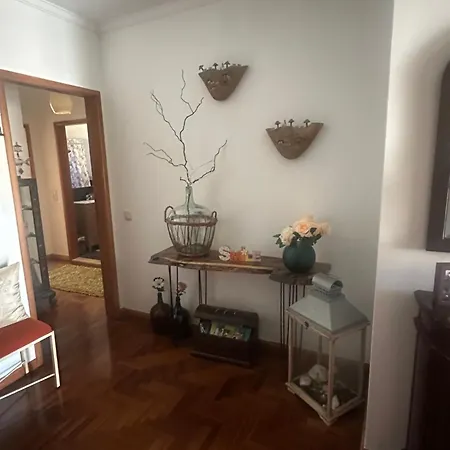 Appartamento Espaco Alvim