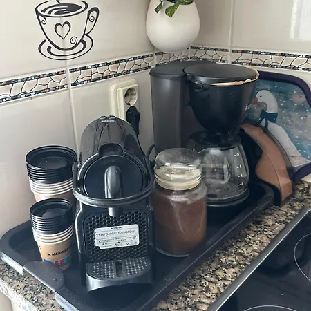 Espaco Alvim Appartamento *