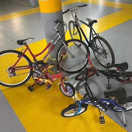 Espaco Alvim Apartamento