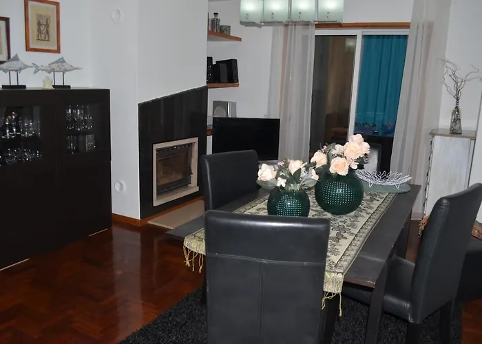 Appartement Espaco Alvim Esmoriz