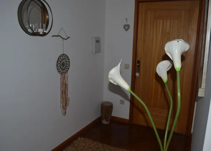 Appartement Espaco Alvim *