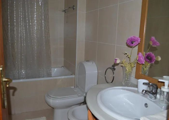 Appartement Espaco Alvim Esmoriz