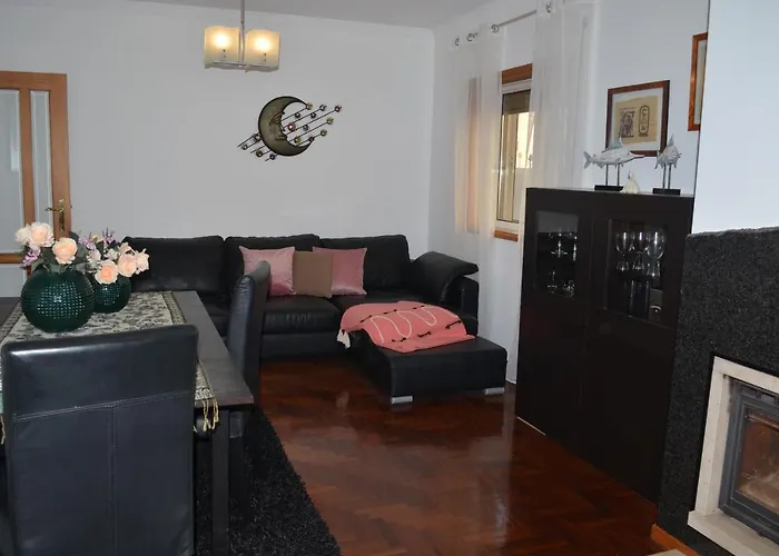 Espaco Alvim Appartement Esmoriz