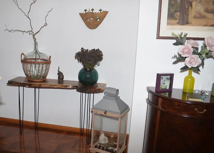 Appartement Espaco Alvim Esmoriz