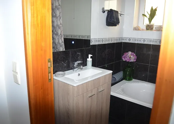 Espaco Alvim Appartement *