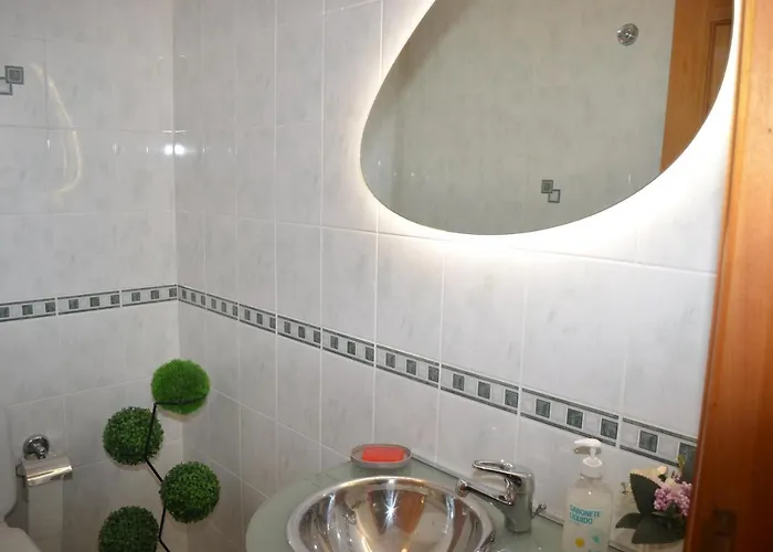 Espaco Alvim Appartement *