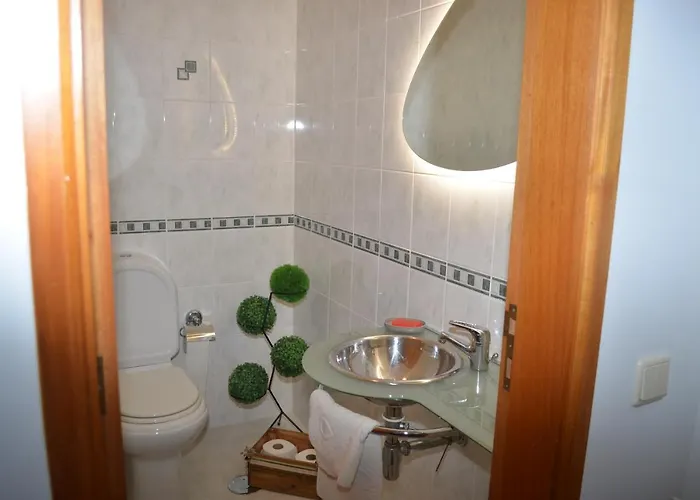 Appartement Espaco Alvim Esmoriz