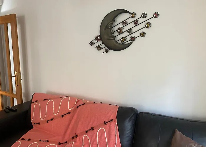 Espaco Alvim Appartement *