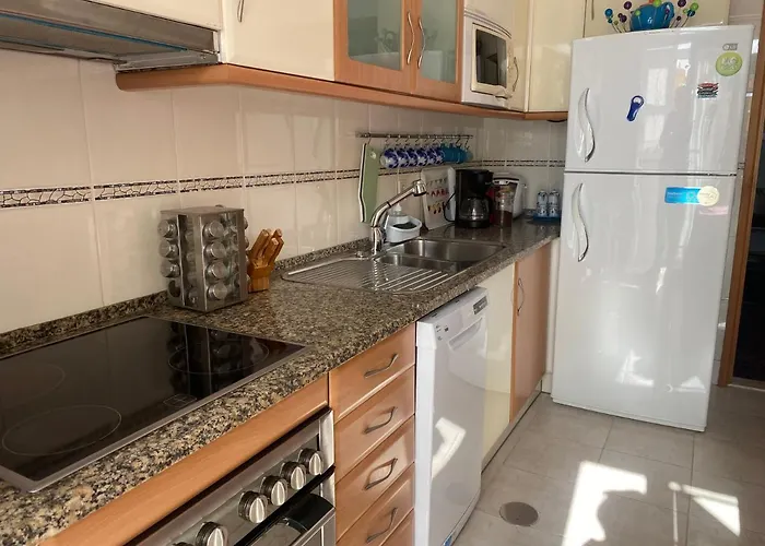 Appartement Espaco Alvim
