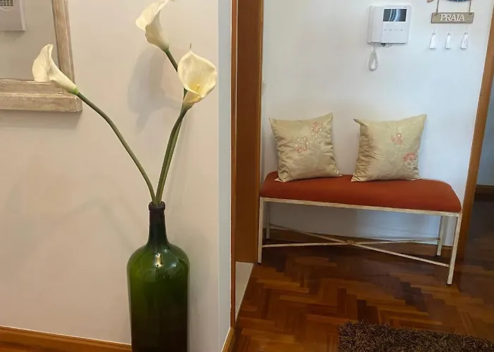 Espaco Alvim Appartement *