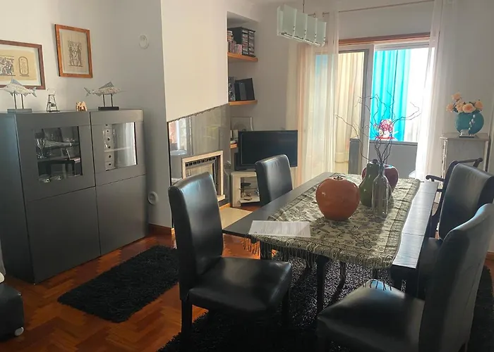 Espaco Alvim Esmoriz