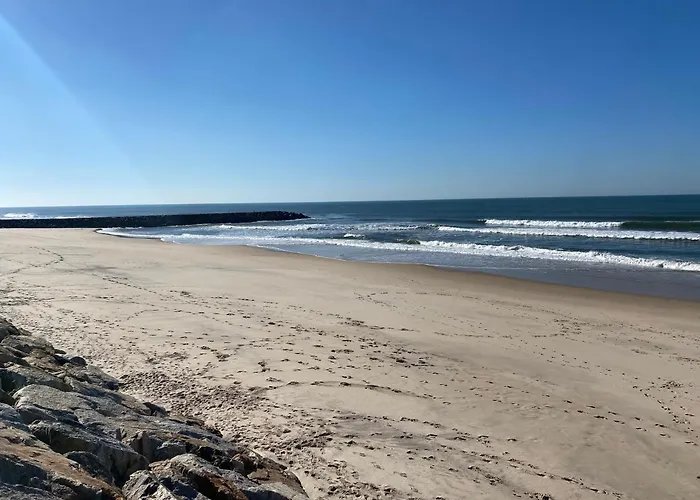 Appartement Espaco Alvim *