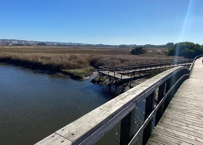 Espaco Alvim Appartement Esmoriz