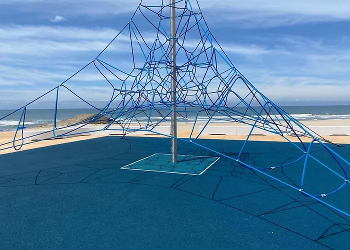 Espaco Alvim Appartement *