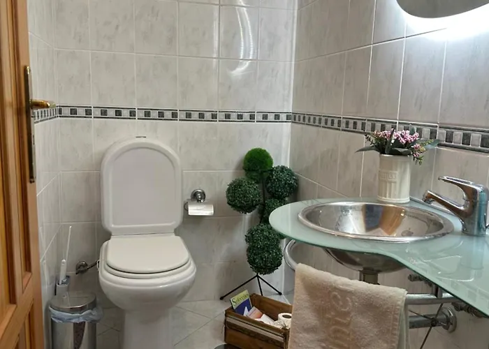 Appartement Espaco Alvim