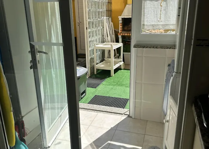 Espaco Alvim Appartement *