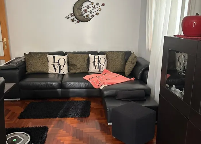 Espaco Alvim Appartement