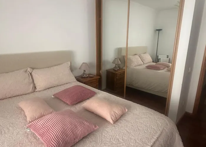 Appartement Espaco Alvim *