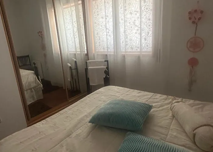 Espaco Alvim Appartement Esmoriz