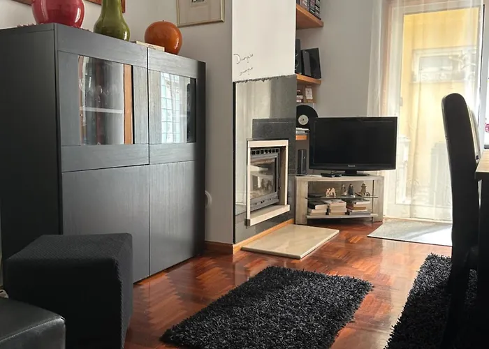 Appartement Espaco Alvim Esmoriz