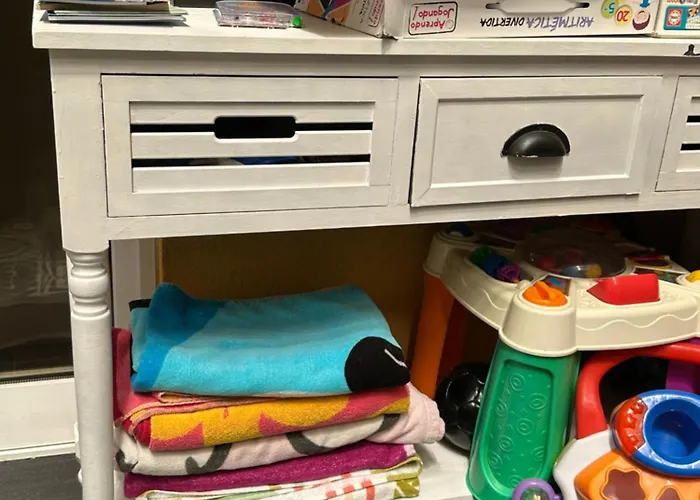 Appartement Espaco Alvim