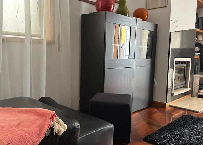 Espaco Alvim Appartement Esmoriz