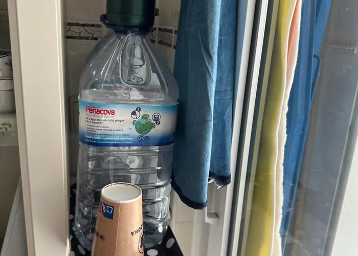 Espaco Alvim Appartement *