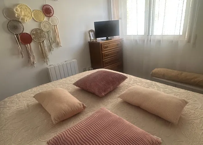 Appartement Espaco Alvim *