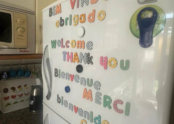 Appartement Espaco Alvim Esmoriz