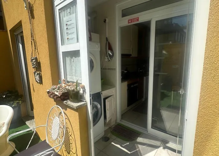 Espaco Alvim Appartement