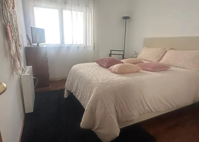 Appartement Espaco Alvim