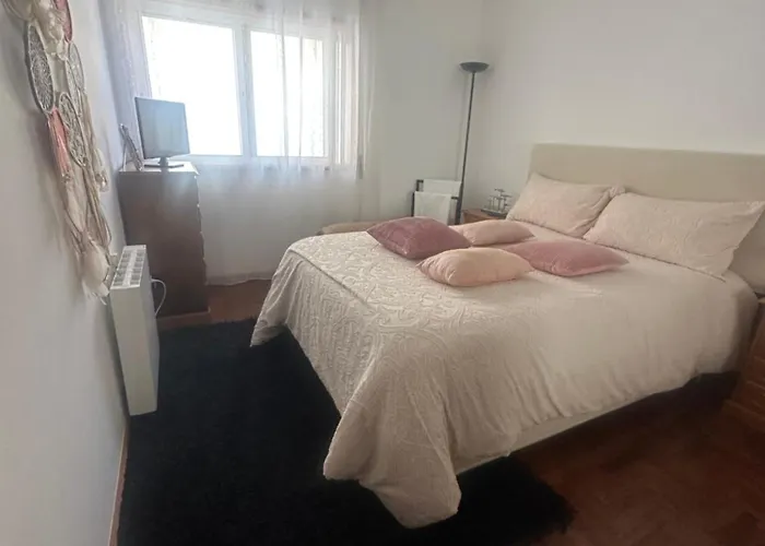 Espaco Alvim Appartement *