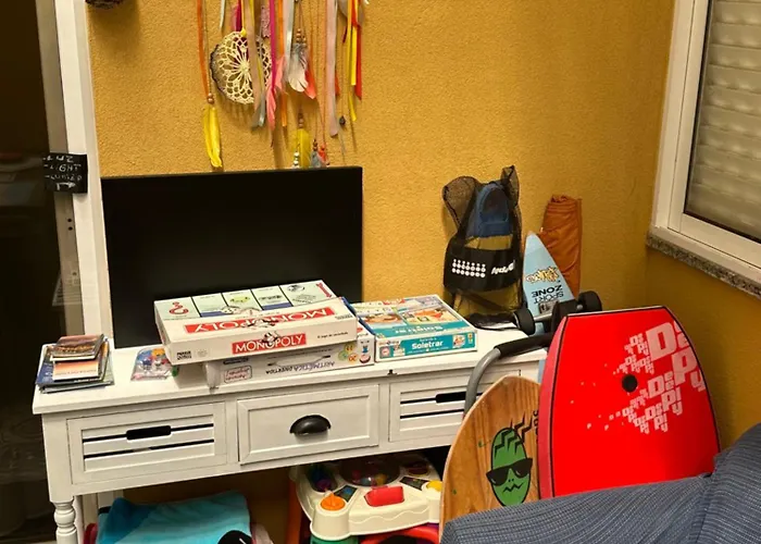 Appartement Espaco Alvim Esmoriz