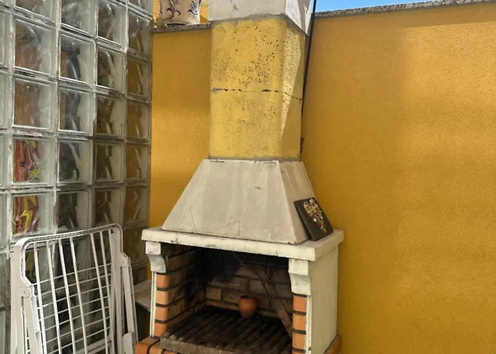 Appartement Espaco Alvim