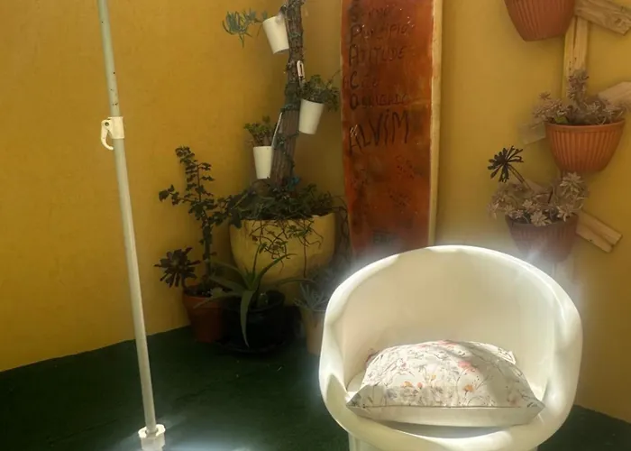 Espaco Alvim Appartement *