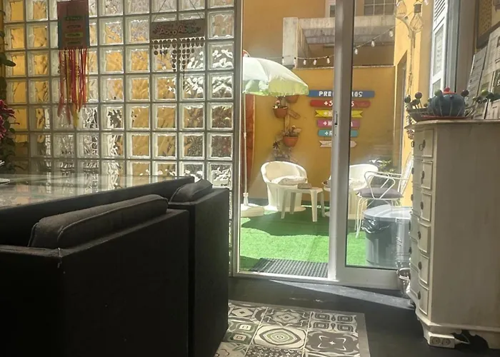 Appartement Espaco Alvim Esmoriz