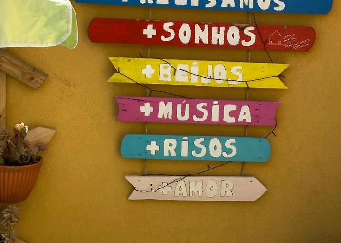 Espaco Alvim Appartement *