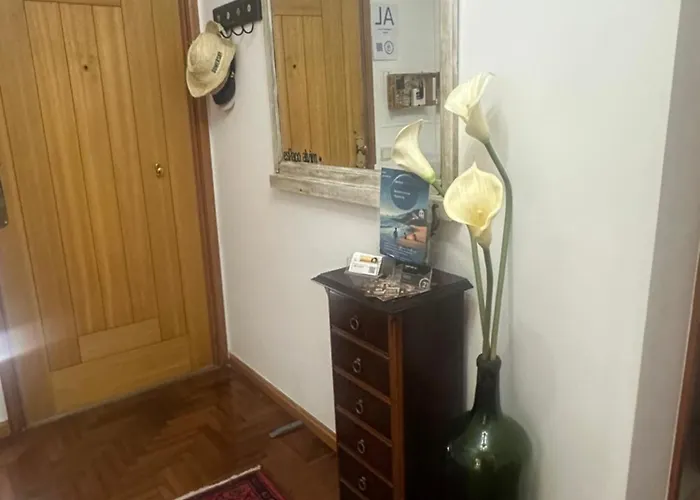 Appartement Espaco Alvim