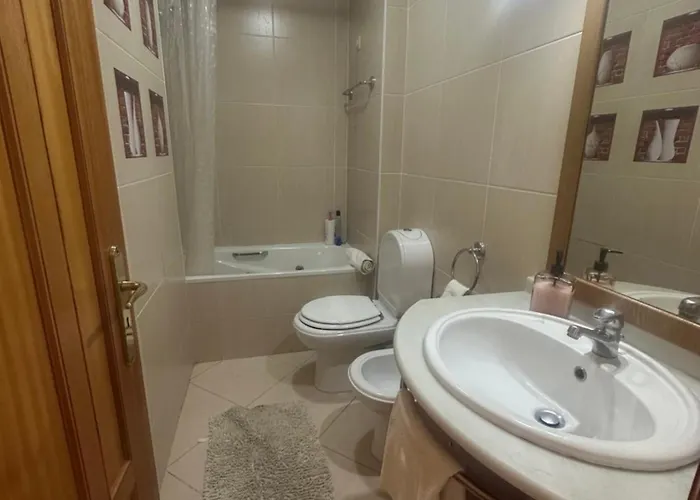 Espaco Alvim Appartement *