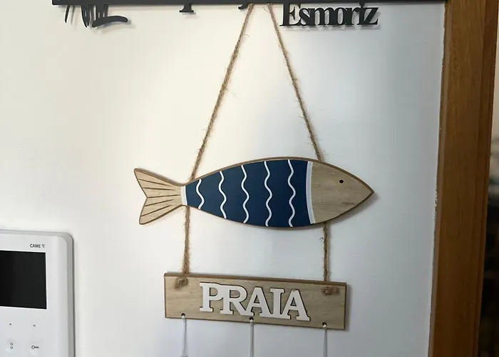 Appartement Espaco Alvim Esmoriz