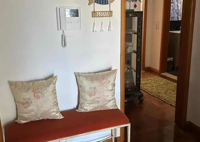 Espaco Alvim * Esmoriz