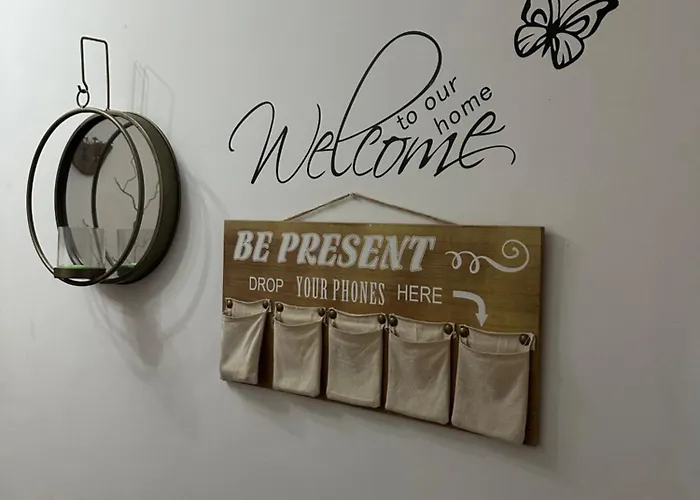 Espaco Alvim Appartement *