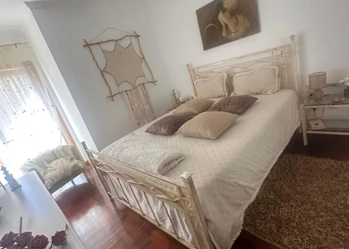 Appartement Espaco Alvim Esmoriz